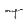 Equip 650116 support d'écran plat pour bureau 68