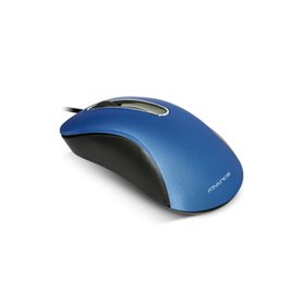 ADVANCE Shape 3D souris Ambidextre USB Type-A Optique 1000 DPI