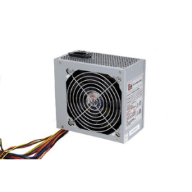 itek NBPS650 unité d'alimentation d'énergie 650 W 20+4 pin ATX ATX Noir