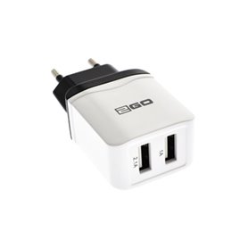 2GO 795999 chargeur d'appareils mobiles Blanc Intérieure