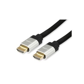 Equip 119385 câble HDMI 10 m HDMI Type A (Standard) Noir