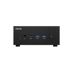 ASUS ExpertCenter PN64-S5012MD Intel® Core i5 i5-12500H 8 Go DDR5-SDRAM 256 Go SSD Mini PC Noir