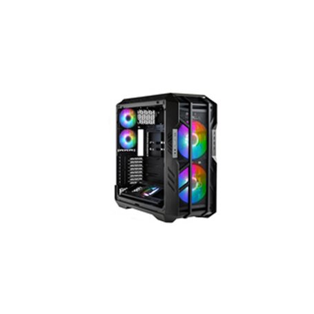 Cooler Master HAF The Berserker Full Tower Gris