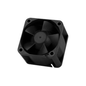 ARCTIC S4028-6K Boitier PC Ventilateur 4 cm Noir 1 pièce(s)