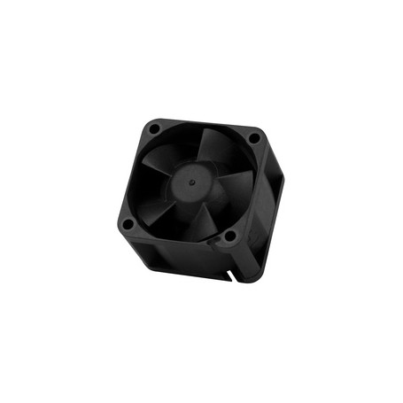 ARCTIC S4028-6K Boitier PC Ventilateur 4 cm Noir 1 pièce(s)