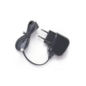 2GO 795570 chargeur d'appareils mobiles Noir Intérieure