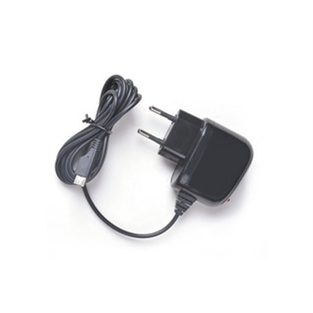 2GO 795570 chargeur d'appareils mobiles Noir Intérieure