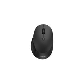 Philips SPK7507B/00 souris Bureau Droitier RF sans fil Optique 3200 DPI