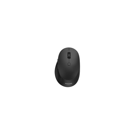 Philips SPK7507B/00 souris Bureau Droitier RF sans fil Optique 3200 DPI