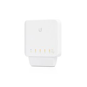 Ubiquiti UniFi Switch Flex (3-pack) Géré L2 Gigabit Ethernet (10/100/1000) Connexion Ethernet