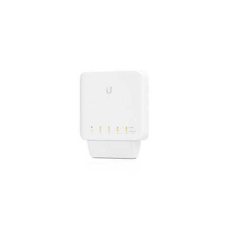 Ubiquiti UniFi Switch Flex (3-pack) Géré L2 Gigabit Ethernet (10/100/1000) Connexion Ethernet