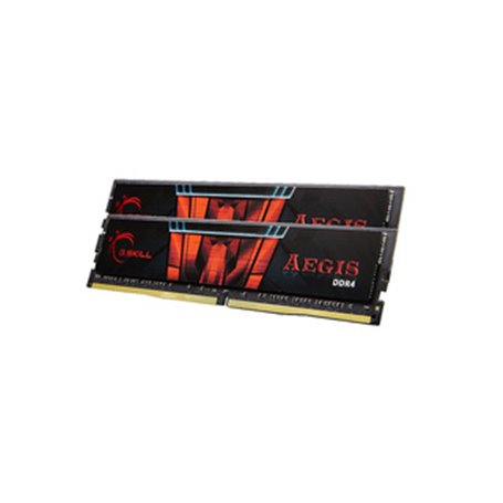 G.Skill 16GB DDR4-2133 module de mémoire 16 Go 2 x 8 Go 2133 MHz