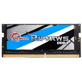 G.Skill Ripjaws module de mémoire 16 Go 1 x 16 Go DDR4 2133 MHz