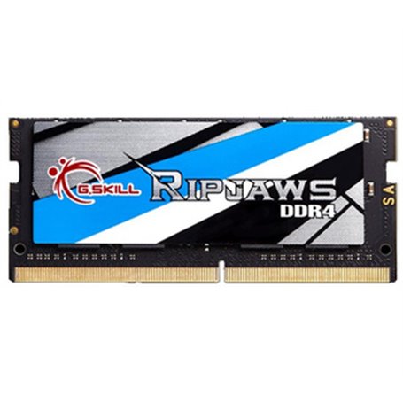 G.Skill Ripjaws module de mémoire 16 Go 1 x 16 Go DDR4 2133 MHz