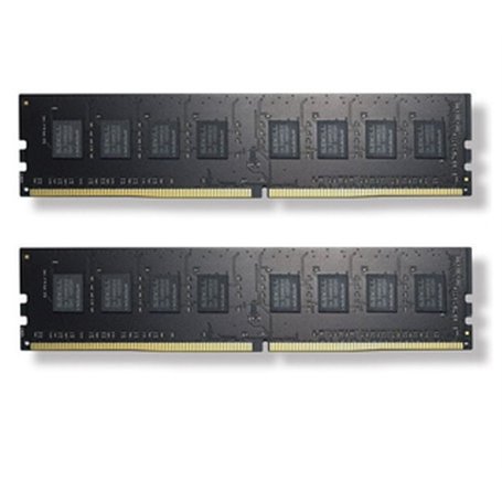 G.Skill 16GB DDR4 module de mémoire 16 Go 2 x 8 Go 2133 MHz