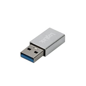 LogiLink AU0056 carte et adaptateur d'interfaces USB 3.2 Gen 1 (3.1 Gen 1)