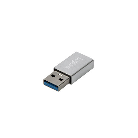 LogiLink AU0056 carte et adaptateur d'interfaces USB 3.2 Gen 1 (3.1 Gen 1)