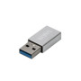 LogiLink AU0056 carte et adaptateur d'interfaces USB 3.2 Gen 1 (3.1 Gen 1)