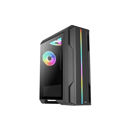 Aerocool Splinter Duo Noir