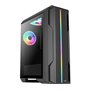Aerocool Splinter Duo Noir