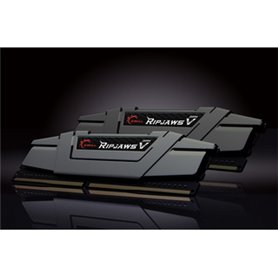 G.Skill Ripjaws V module de mémoire 16 Go 2 x 8 Go DDR4 3200 MHz