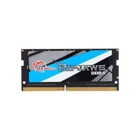 G.Skill Ripjaws SO-DIMM 8GB DDR4-2666Mhz module de mémoire 8 Go 1 x 8 Go