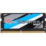 G.Skill Ripjaws SO-DIMM 8GB DDR4-2666Mhz module de mémoire 8 Go 1 x 8 Go