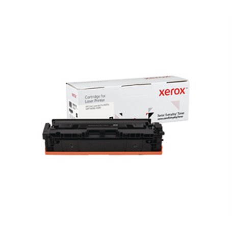 Everyday Toner (TM) Noir de Xerox compatible avec 207A (W2210A)