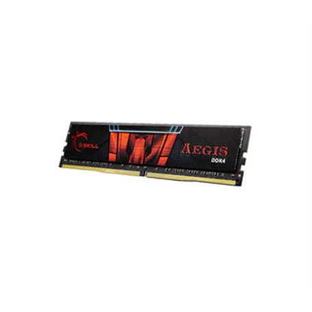 G.Skill 4GB DDR4-2400 module de mémoire 4 Go 1 x 4 Go 2400 MHz