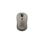 Equip 245109 souris Ambidextre RF sans fil Optique 1600 DPI