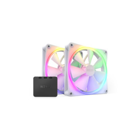 NZXT F140 RGB TWIN Boitier PC
