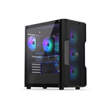 ENDORFY Regnum 400 ARGB Tower Noir