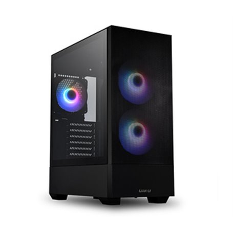 Lian Li LANCOOL 205 Mesh C Midi Tower Noir