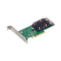 Broadcom HBA 9500-16i carte et adaptateur d'interfaces Interne SAS