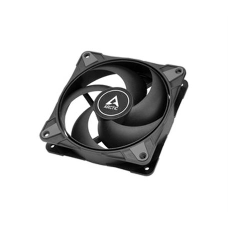 ARCTIC P12 Max Boitier PC Ventilateur 12 cm Noir 1 pièce(s)