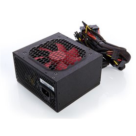 itek DESERT 750 unité d'alimentation d'énergie 750 W 20+4 pin ATX ATX Noir