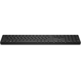 HP Clavier sans fil programmable 455