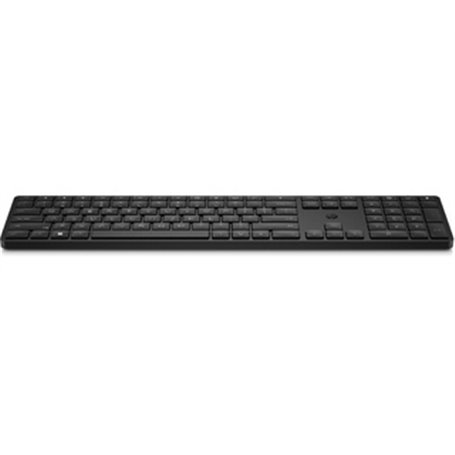 HP Clavier sans fil programmable 455