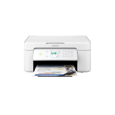 Epson Expression Home XP-4205 Jet d'encre A4 5760 x 1440 DPI 10 ppm Wifi