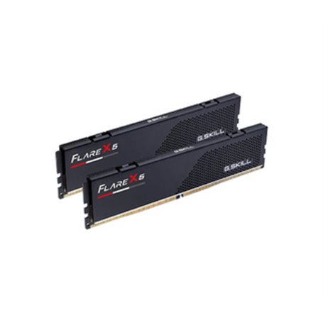 G.Skill Flare X5 F5-5200J3636C16GX2-FX5 module de mémoire 32 Go 2 x 16 Go DDR5 5200 MHz