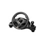 Nitho 380892 Noir USB Volant + pédales Analogique/Numérique Nintendo Switch