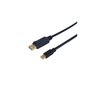 Equip 133442 câble DisplayPort 2 m Mini DisplayPort