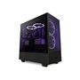 NZXT H5 Flow Midi Tower Noir