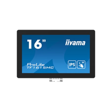 iiyama ProLite TF1615MC-B1 écran plat de PC 39