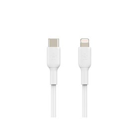 Belkin CAA003bt2MWH 2 m Blanc