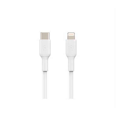 Belkin CAA003bt2MWH 2 m Blanc