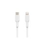 Belkin CAA003bt2MWH 2 m Blanc