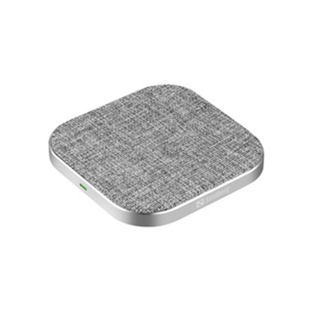 Sandberg Wireless Charger Pad 15W