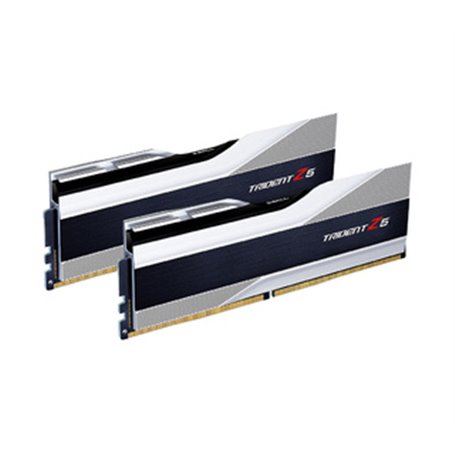 G.Skill Trident Z F5-6400J3239G16GX2-TZ5S module de mémoire 32 Go 2 x 16 Go DDR5 6400 MHz