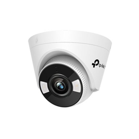 TP-Link VIGI C430 Tourelle Caméra de sécurité IP Intérieure et extérieure 2304 x 1296 pixels Plafond